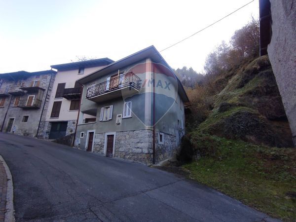 Casa Semindipendente Bienno, BS Vendita - Foto 4