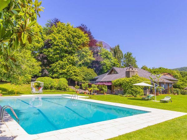 Villa singola Arizzano, VB Vendita - Foto 2