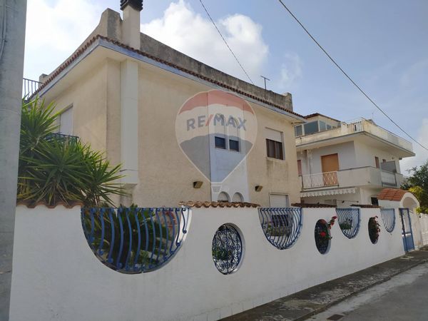 Casa Indipendente Manfredonia, FG Affitto - Foto 4