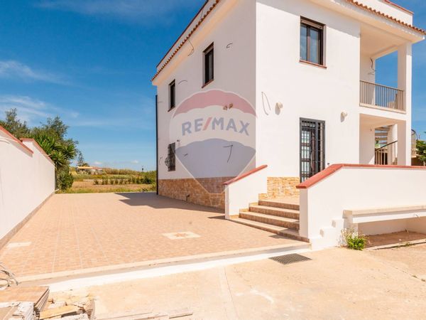 Villetta bifamiliare Santa Maria del Focallo, Ispica, RG Vendita - Foto 3