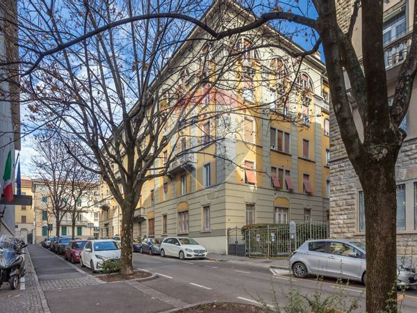 Appartamento Centrale, Bergamo, BG Vendita - Foto 2