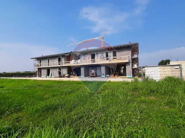 Appartamento Locate, Ponte San Pietro, BG Vendita - Foto 3