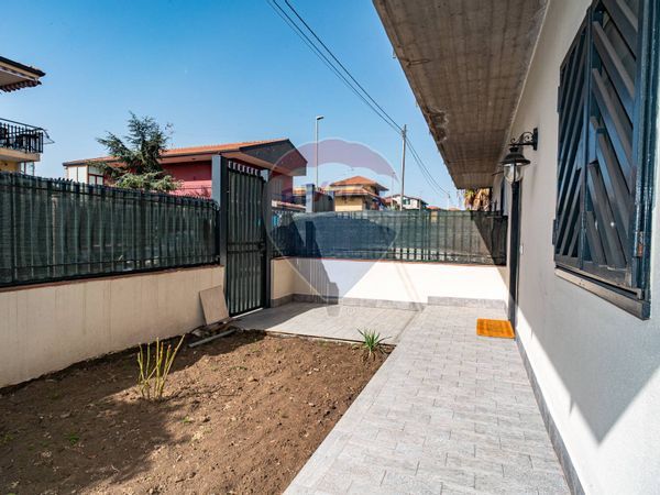 Appartamento San Pietro Clarenza, CT Vendita - Foto 4