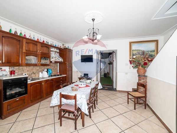 Casa Indipendente Trecastagni, CT Vendita - Foto 2