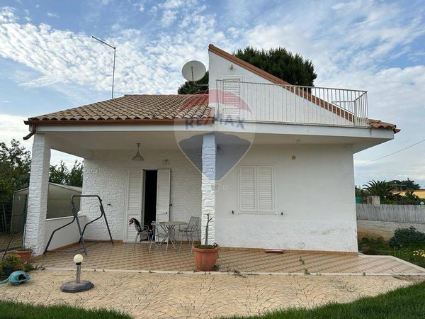 Villa singola Niscemi, CL Vendita - Foto 4