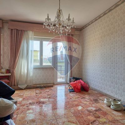 Attico/Mansarda Alessandrino, Roma, RM Vendita - Foto 2