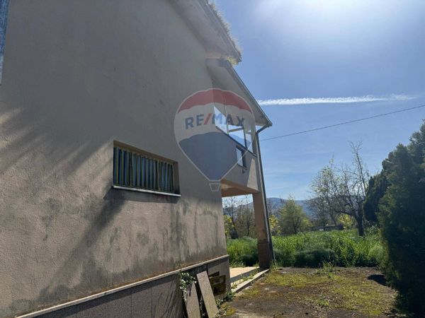 Casa Indipendente Sant'Angelo in Theodice, Cassino, FR Vendita