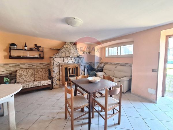 Appartamento Sant'Angelo in Formis, Capua, CE Vendita - Foto 4