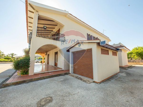 Villa singola Augusta, SR Vendita - Foto 4