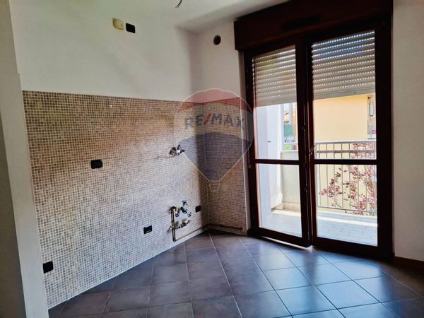 Appartamento Cornate d'Adda, MB Vendita - Foto 3