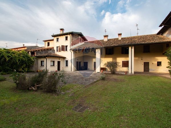 Casa Indipendente San Vigilio, Castiglione delle Stiviere, MN Vendita