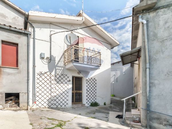 Appartamento Penne, PE Vendita - Foto 2