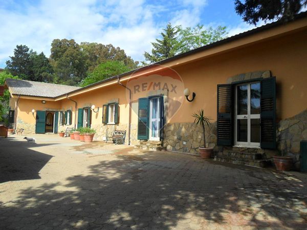 Villa singola Periferia, Caltanissetta, CL Vendita - Foto 3