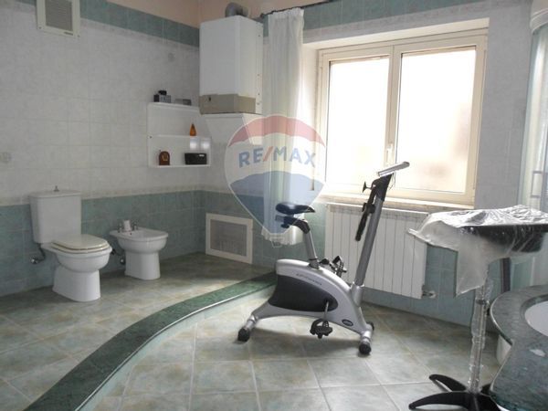 Villa singola Periferia, Caltanissetta, CL Vendita - Foto 3