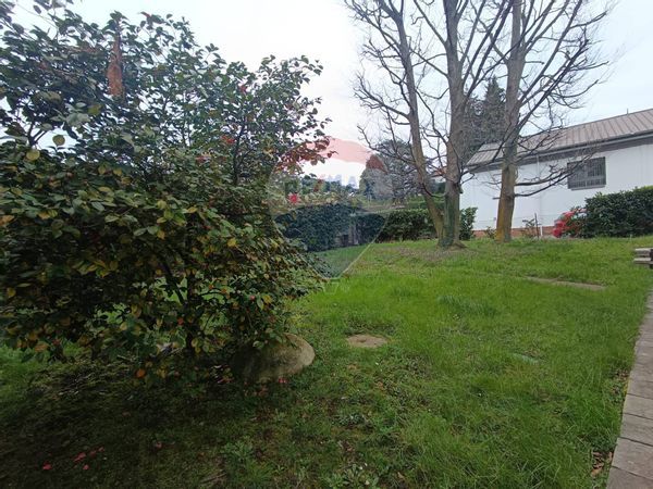 Villa singola Figino Serenza, CO Vendita - Foto 4