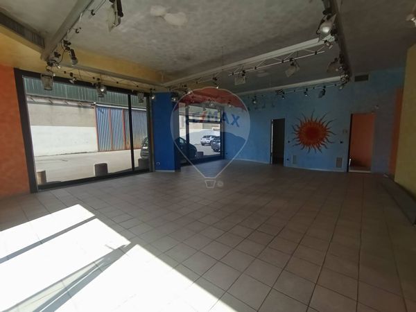 Negozio San Vito, Lucca, LU Affitto - Foto 4