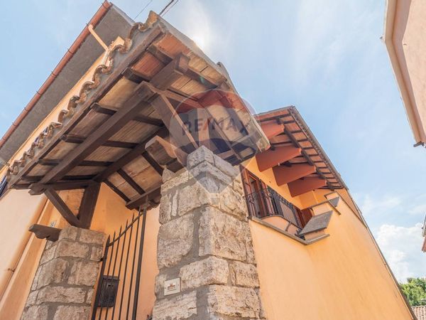 Casa Indipendente Ischia di Castro, VT Vendita - Foto 2