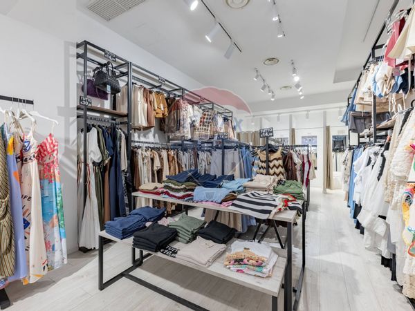 Negozio Buenos Aires, Milano, MI Vendita - Foto 4