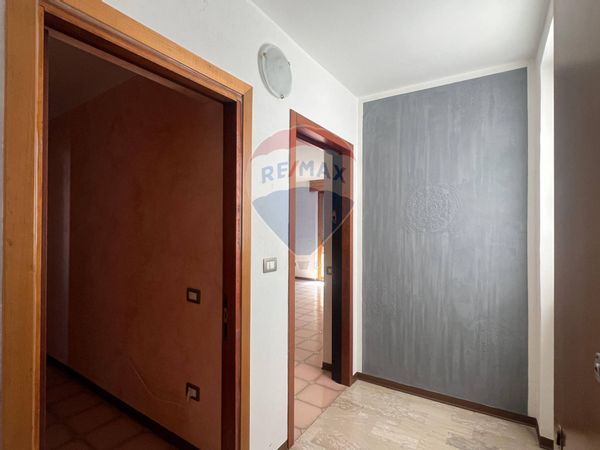 Appartamento S. Giovanni, Campobasso, CB Vendita - Foto 4