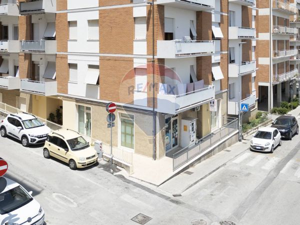 Appartamento Recanati, MC Vendita - Foto 2