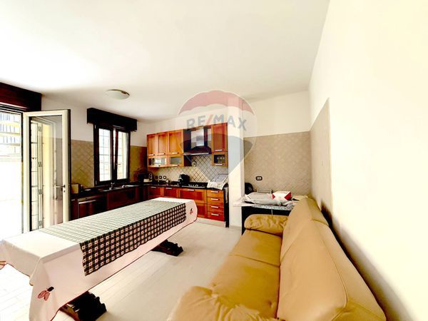 Appartamento San Benedetto, Cagliari, CA Vendita - Foto 4