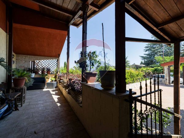 Villa o villino Cassano delle Murge, BA Vendita - Foto 2