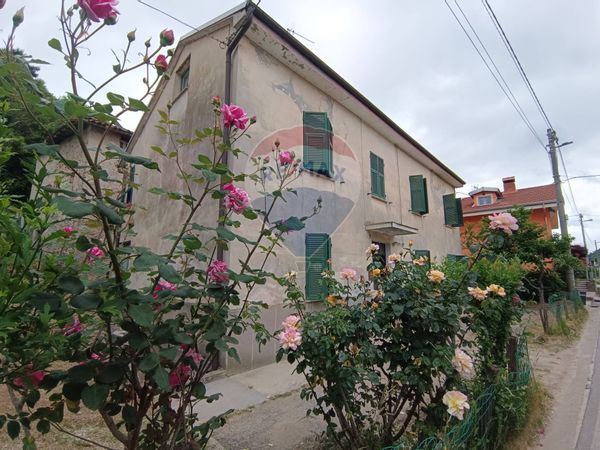 Casa Indipendente Pallare, SV Vendita