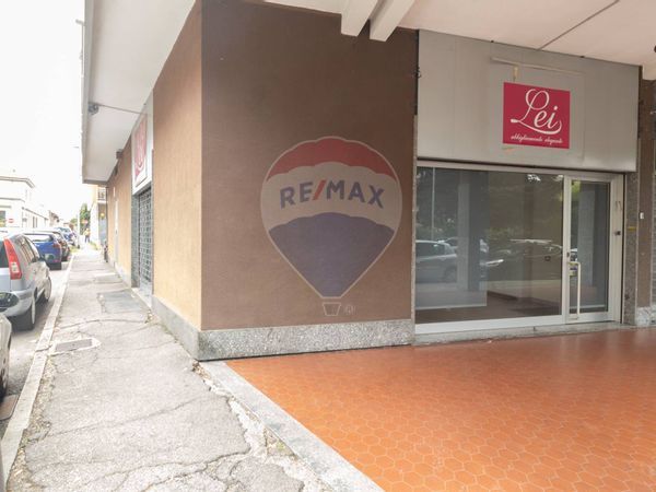 Locale Commerciale Desio, MB Affitto - Foto 4