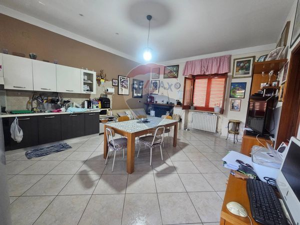 Porzione di casa Orta di Atella, CE Vendita - Foto 3