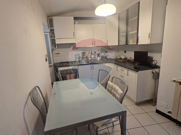 Appartamento Serra, Bonassola, SP Vendita - Foto 4