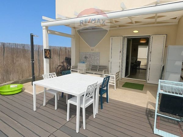 Villa singola San Pietro in Bevagna, Manduria, TA Vendita