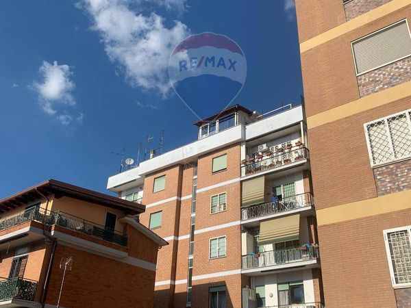 Appartamento Setteville, Guidonia Montecelio, RM Vendita