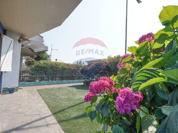 Villa a schiera Boltiere, BG Vendita - Foto 2