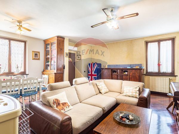 Appartamento Francolino, Carpiano, MI Vendita - Foto 2