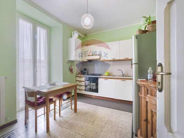 Appartamento Sulmona, AQ Vendita - Foto 2