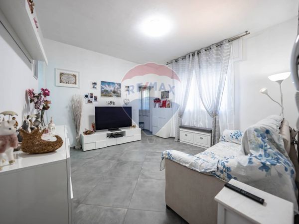 Villa a schiera Ippodromo, Ferrara, FE Vendita