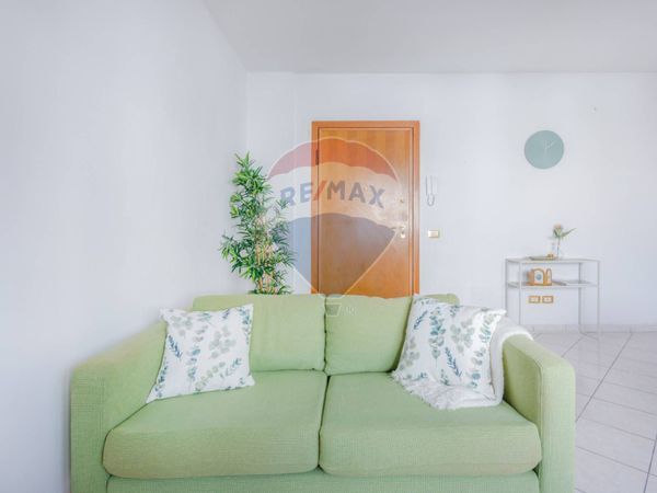 Appartamento Gonzaga, MN Vendita - Foto 3