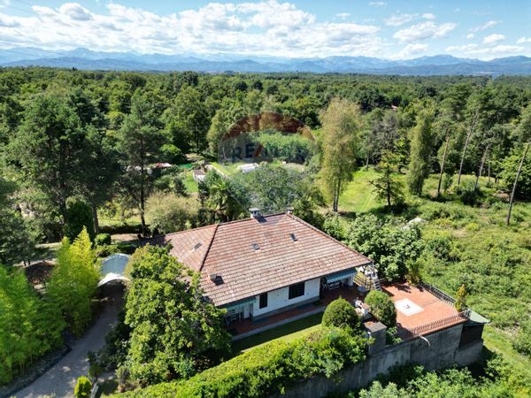 Villa singola Agrate Conturbia, NO Vendita - Foto 2