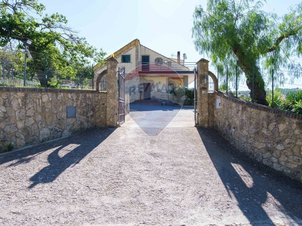 Villa singola Piazza Armerina, EN Vendita - Foto 3