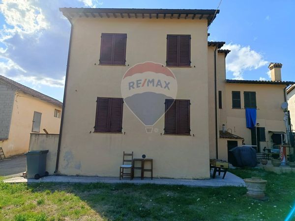 Casa Semindipendente Foligno, PG Vendita - Foto 2
