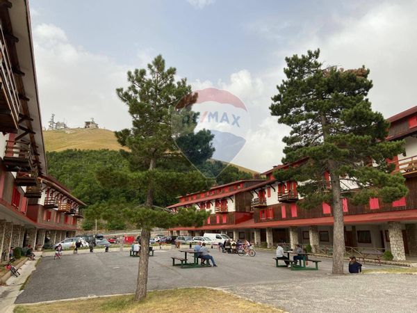 Appartamento Terminillo, Rieti, RI Vendita