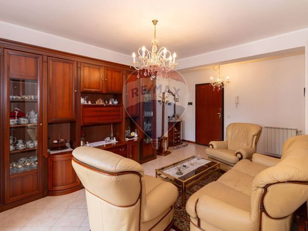 Appartamento Camporotondo Etneo, CT Vendita