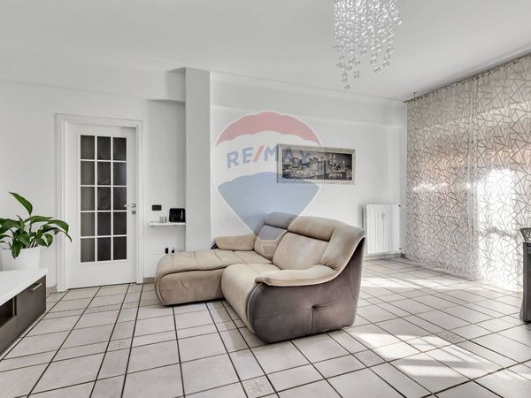 Appartamento Rodano, MI Vendita - Foto 3