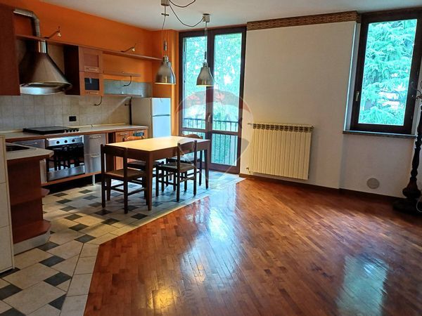 Appartamento Osnago, LC Vendita - Foto 2