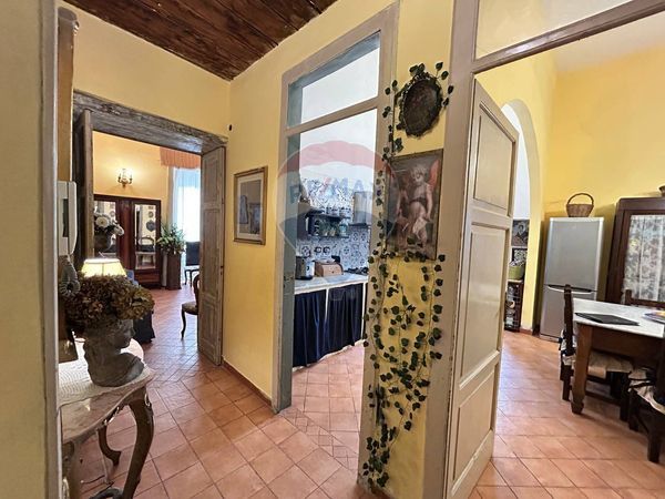 Appartamento Centro Storico, Salerno, SA Vendita - Foto 2