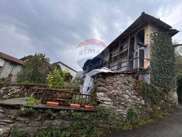 Rustico Brovello-Carpugnino, VB Vendita - Foto 3