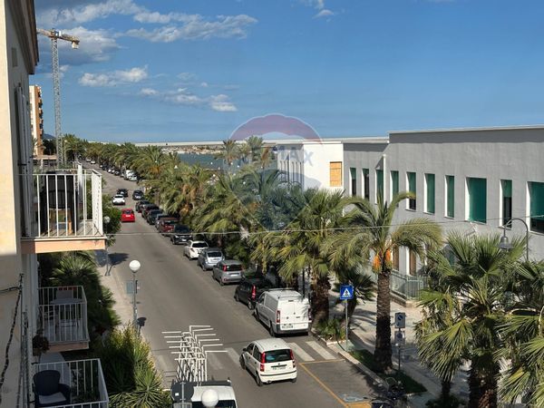 Appartamento Manfredonia, FG Affitto - Foto 3