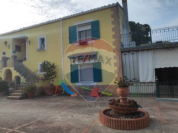 Villa singola Caltagirone, CT Vendita - Foto 2