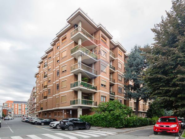 Appartamento Rivoli, TO Vendita