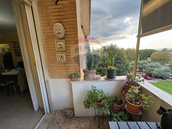 Appartamento Castel Gandolfo, RM Vendita - Foto 3